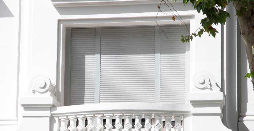 Rehabilitacion de edificio en Madrid