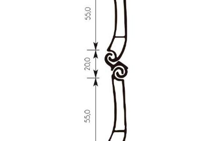 Lama-autoblocante-de-extrusion-de-65-mm-persianas