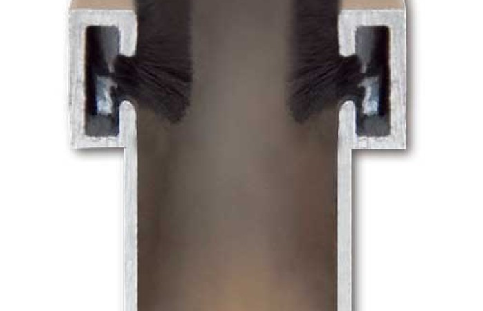 carril-sin-alas-carril-de-empotrar