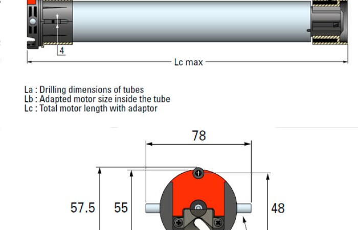 Motor_de_persiana_t5_e-EH_remoto_