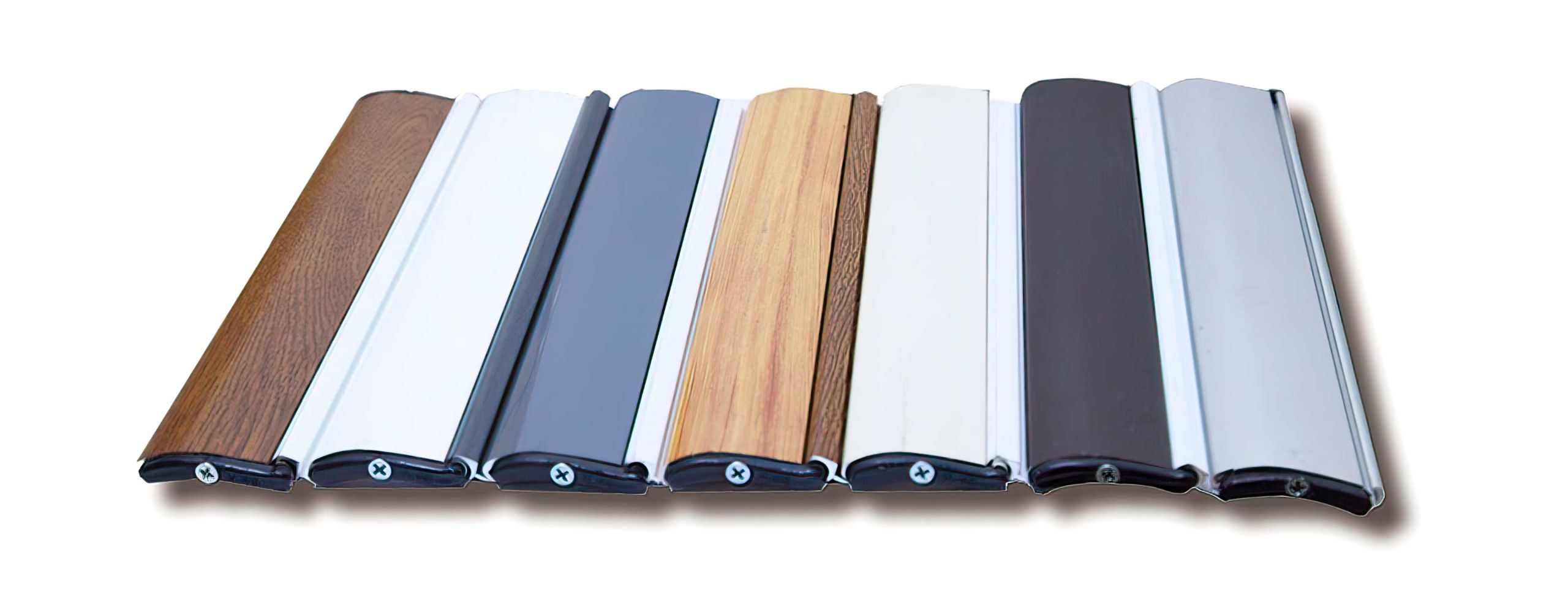 We manufacture made-to-measure blinds and shutters