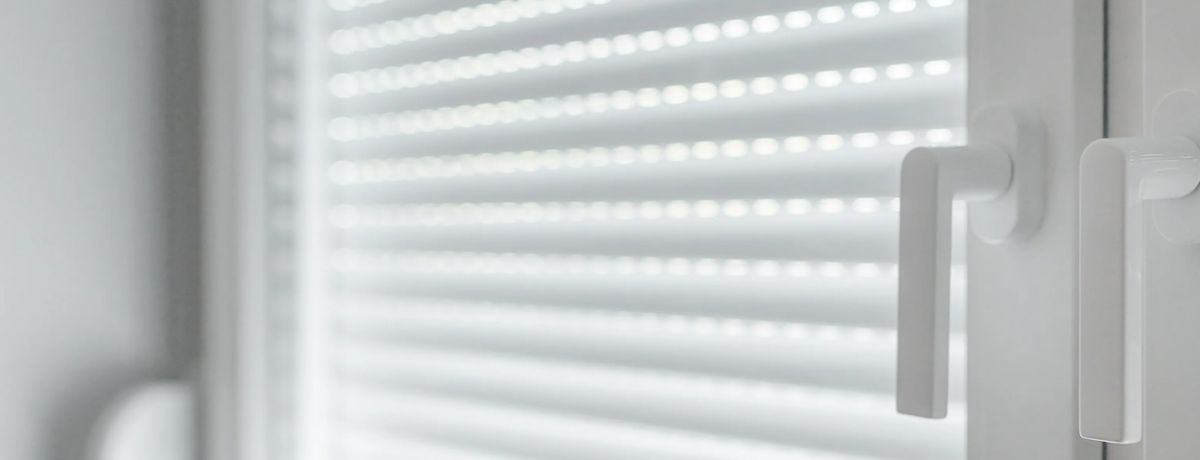 Somos Fabricantes de persianas Alicantinas