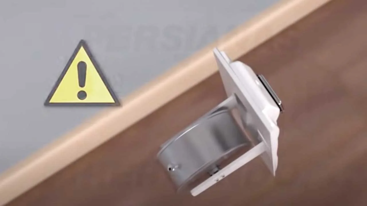 Cambiar cinta persiana - reparar