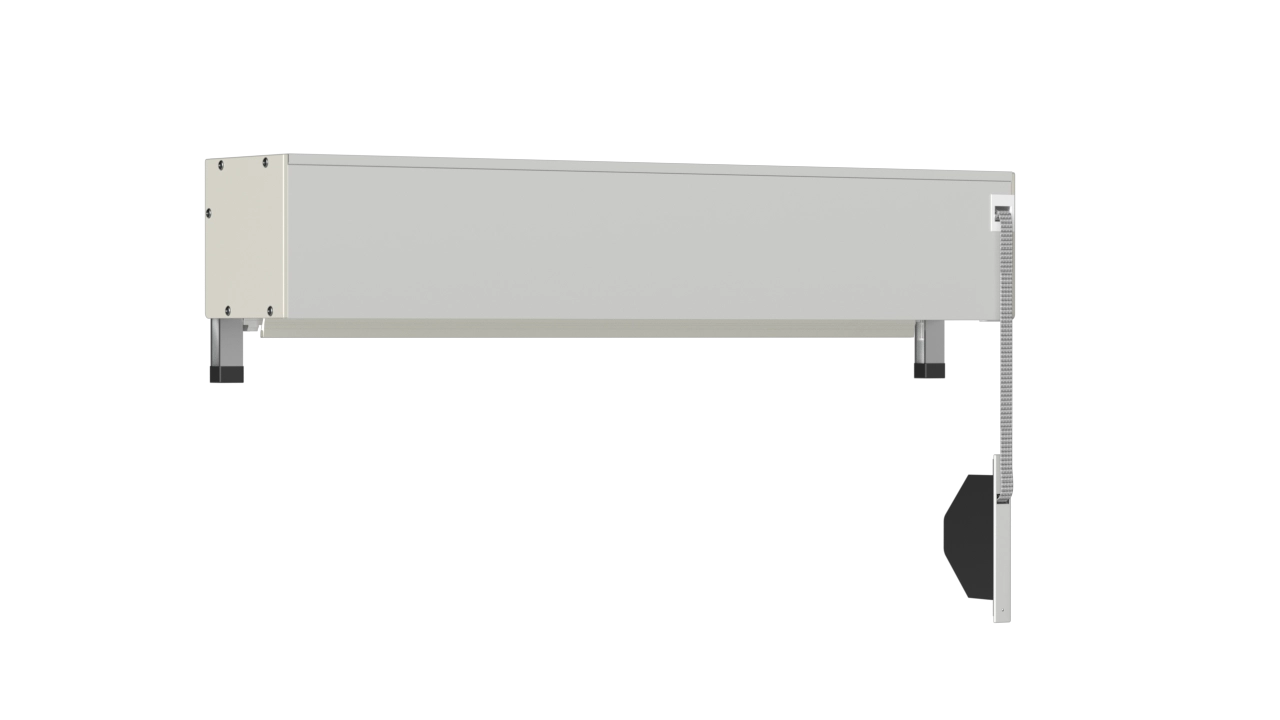 Video - Cajón Monoblock nombres de todas sus piezas